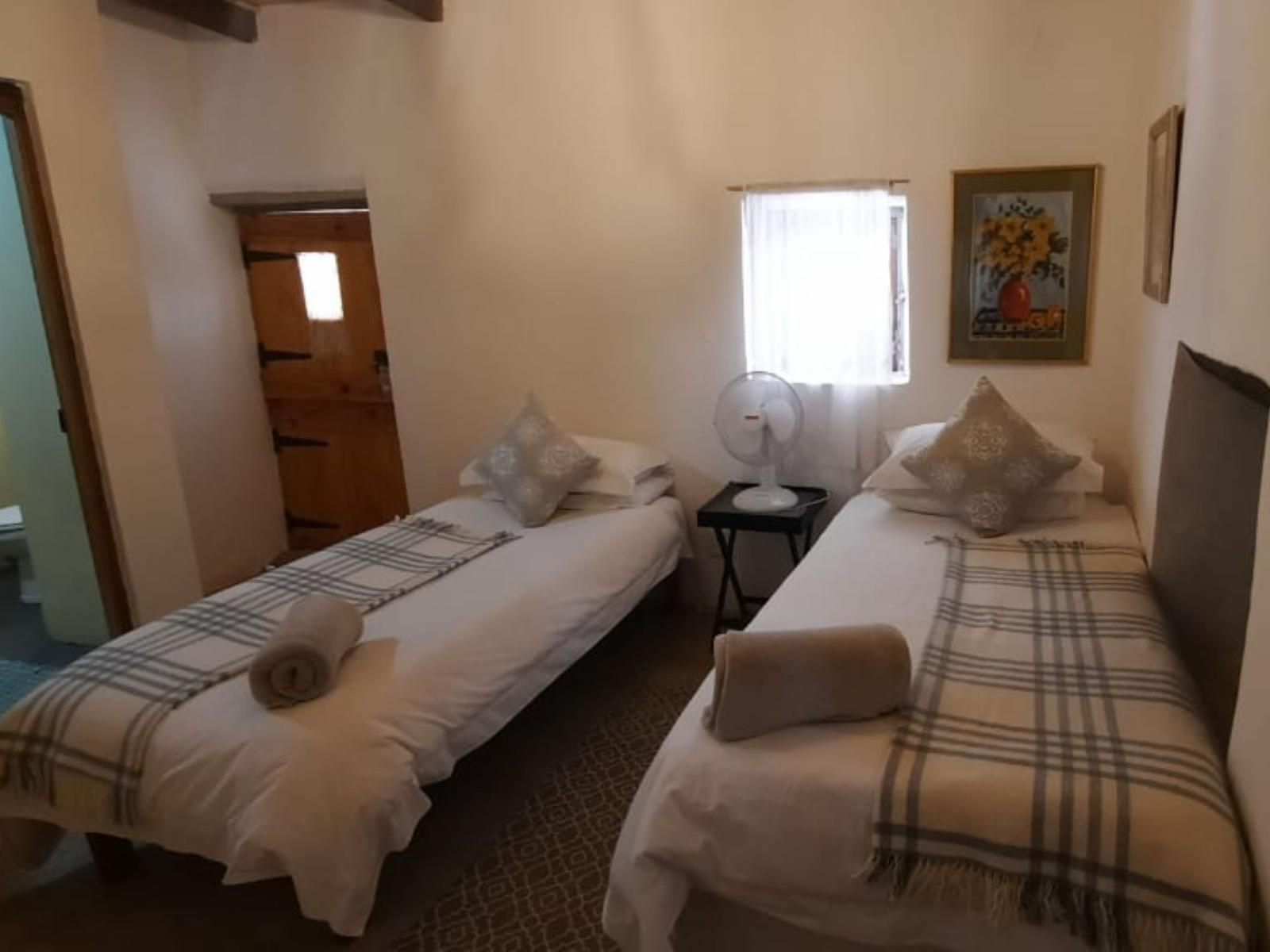 Bella De Karoo Calitzdorp Western Cape South Africa Bedroom