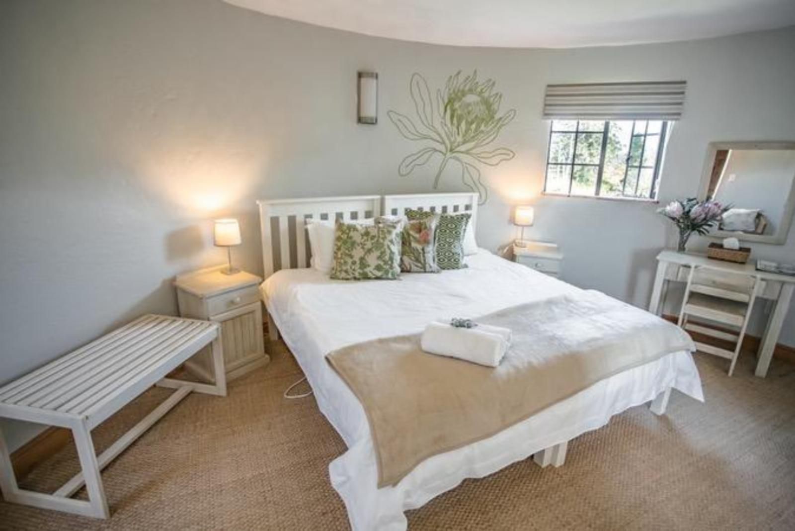 Bella Manga Country Escape Plettenberg Bay Western Cape South Africa Bedroom