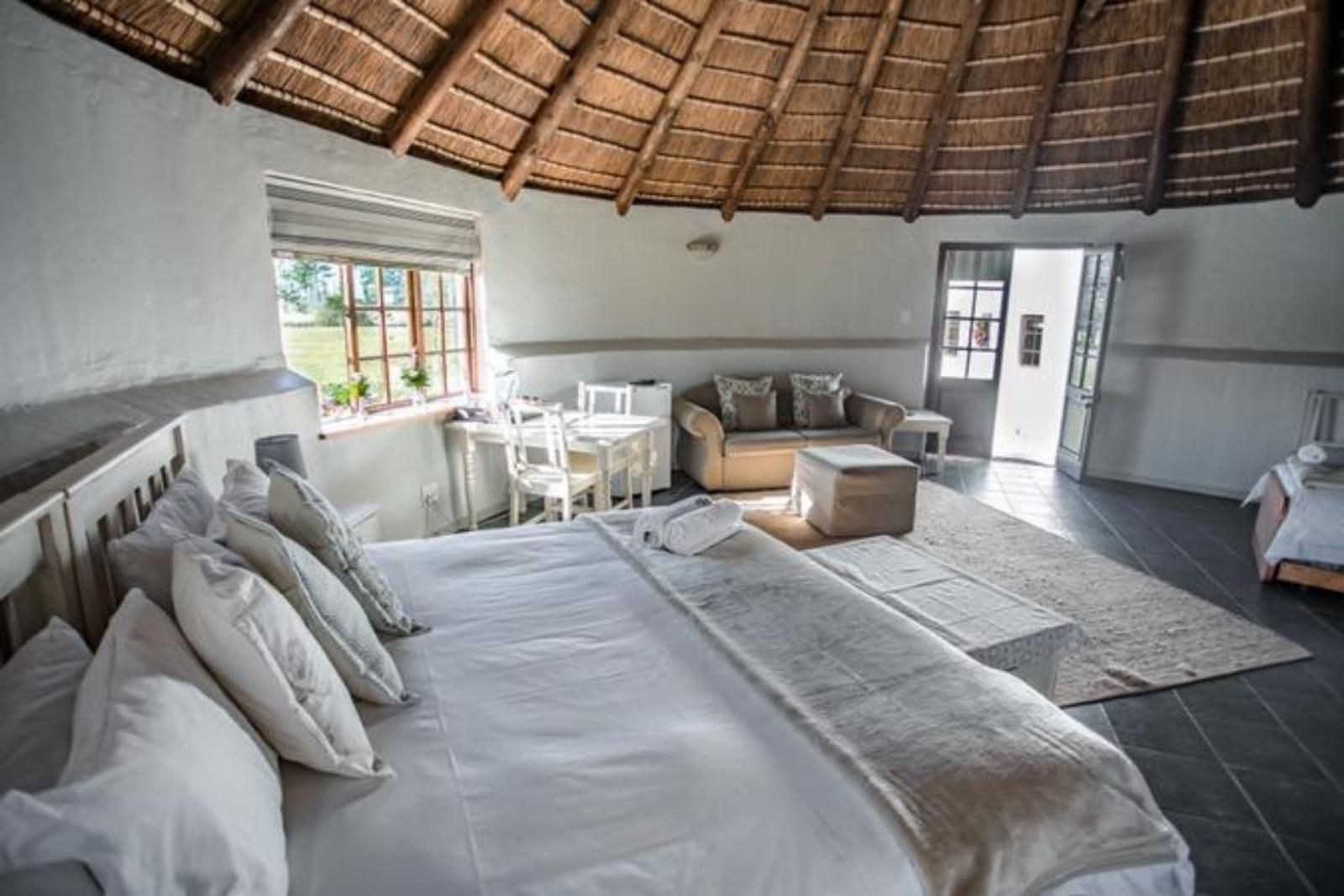 Bella Manga Country Escape Plettenberg Bay Western Cape South Africa Bedroom