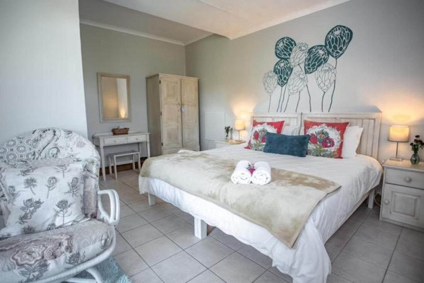 Bella Manga Country Escape Plettenberg Bay Western Cape South Africa Unsaturated, Bedroom