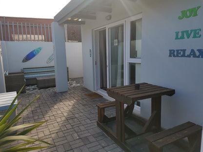 Bella Mia Langebaan, Double Room with Terrace, Unsaturated