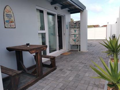 Bella Mia Langebaan, Large Double Room, House, Building, Architecture