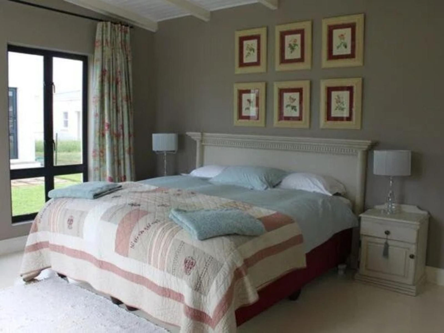 Bella Rosa Farm Beaulieu Johannesburg Gauteng South Africa Unsaturated, Bedroom