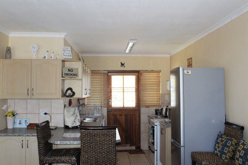 Bella Vista 1 Central Jeffreys Bay Jeffreys Bay Eastern Cape South Africa Kitchen