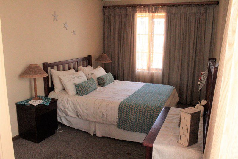 Bella Vista 1 Central Jeffreys Bay Jeffreys Bay Eastern Cape South Africa Bedroom