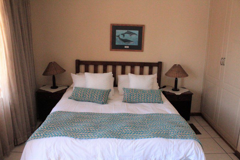 Bella Vista 1 Central Jeffreys Bay Jeffreys Bay Eastern Cape South Africa Bedroom