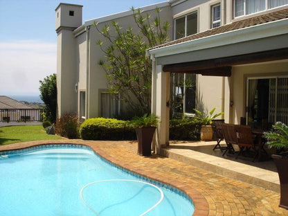 Bella Vista Guest House La Lucia Umhlanga Kwazulu Natal South Africa Complementary Colors, House, Building, Architecture, Swimming Pool