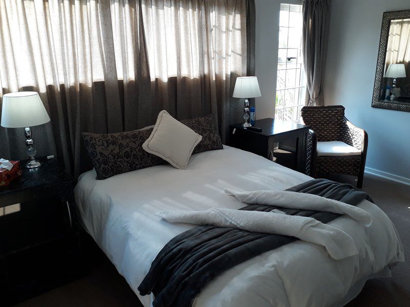 Bella Vista Guest House La Lucia Umhlanga Kwazulu Natal South Africa Unsaturated, Bedroom