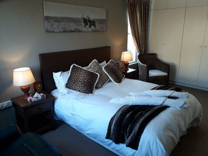 Bella Vista Guest House La Lucia Umhlanga Kwazulu Natal South Africa Bedroom