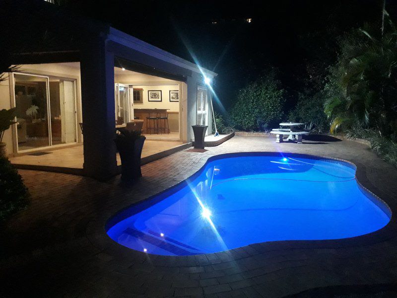 Bella Vista Guest House La Lucia Umhlanga Kwazulu Natal South Africa Swimming Pool