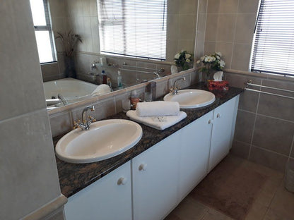 Bella Vista Guest House La Lucia Umhlanga Kwazulu Natal South Africa Unsaturated, Bathroom