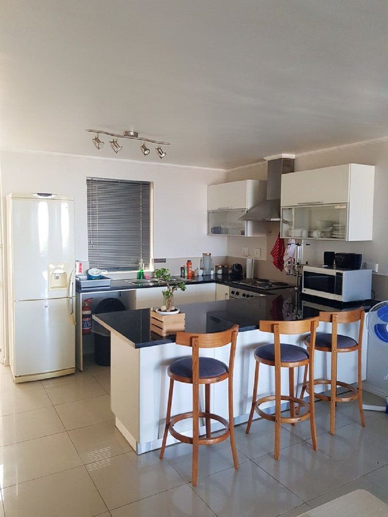 Bella Vista Gansbaai Western Cape South Africa Kitchen