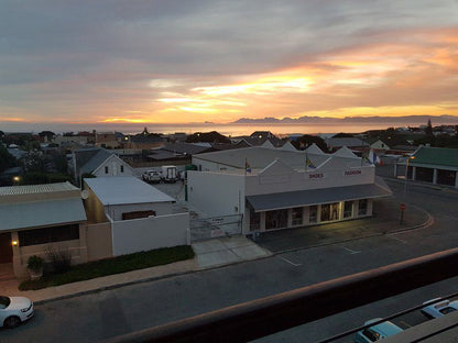 Bella Vista Gansbaai Western Cape South Africa Sky, Nature, Window, Architecture, Sunset