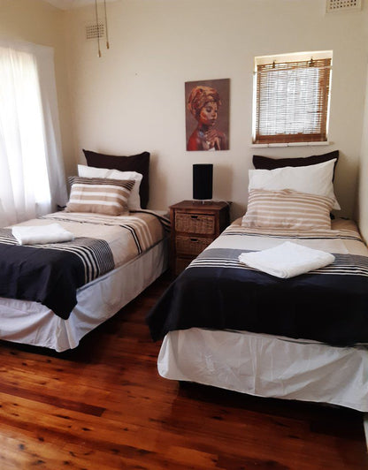 Bella B Guesthouse Fynnlands Durban Kwazulu Natal South Africa Bedroom