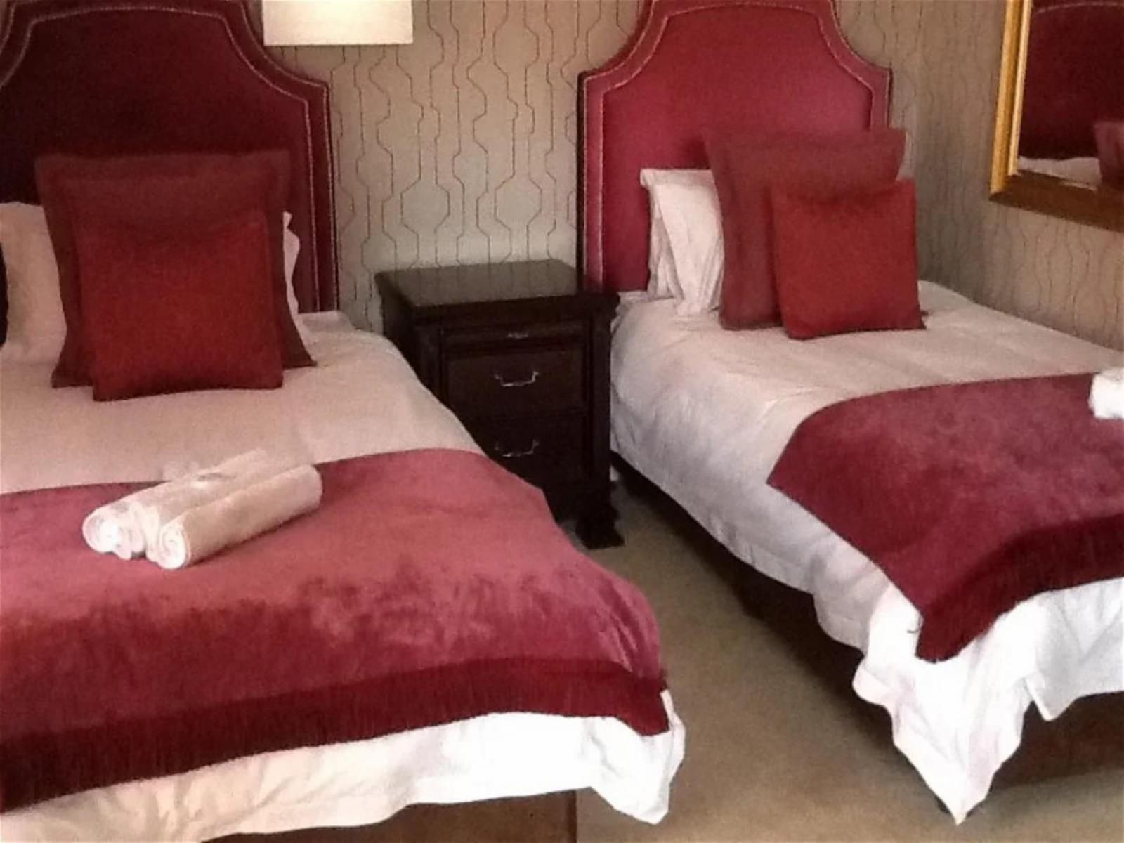 Bella Casa Guesthouse Bryanston Johannesburg Gauteng South Africa Bedroom