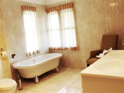 Bella Casa Guesthouse Bryanston Johannesburg Gauteng South Africa Sepia Tones, Bathroom