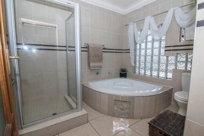 Bella Chateau Bandb Alberante Johannesburg Gauteng South Africa Unsaturated, Bathroom