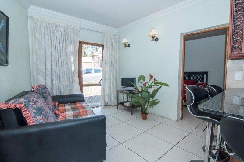 Bella Chateau Bandb Alberante Johannesburg Gauteng South Africa Living Room