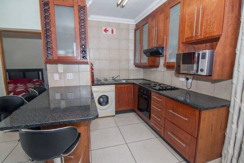 Bella Chateau Bandb Alberante Johannesburg Gauteng South Africa Kitchen