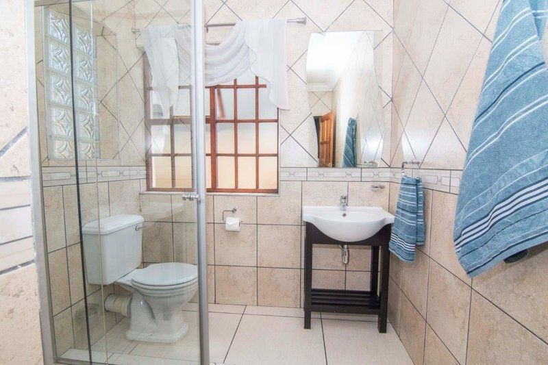 Bella Chateau Bandb Alberante Johannesburg Gauteng South Africa Bathroom