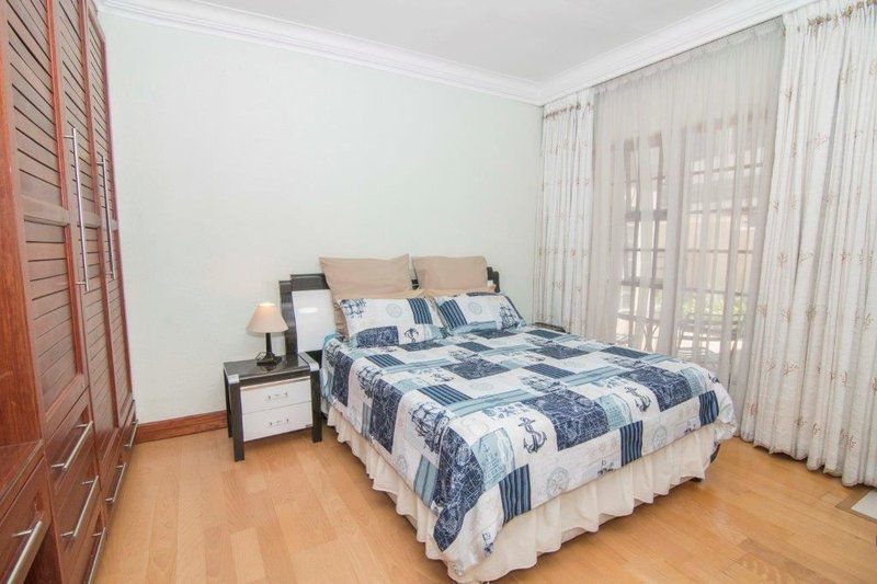 Bella Chateau Bandb Alberante Johannesburg Gauteng South Africa Bedroom