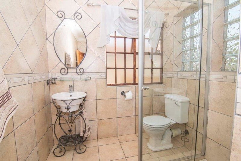 Bella Chateau Bandb Alberante Johannesburg Gauteng South Africa Bathroom