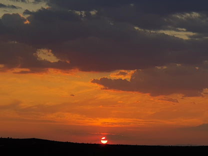 Bellair Wild Barrydale Western Cape South Africa Sky, Nature, Clouds, Sunset