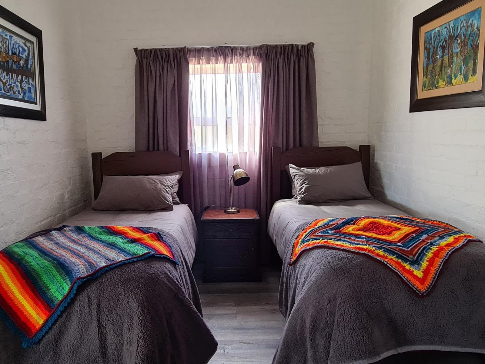 Bellair Wild Barrydale Western Cape South Africa Bedroom