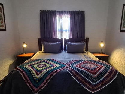 Bellair Wild Barrydale Western Cape South Africa Bedroom