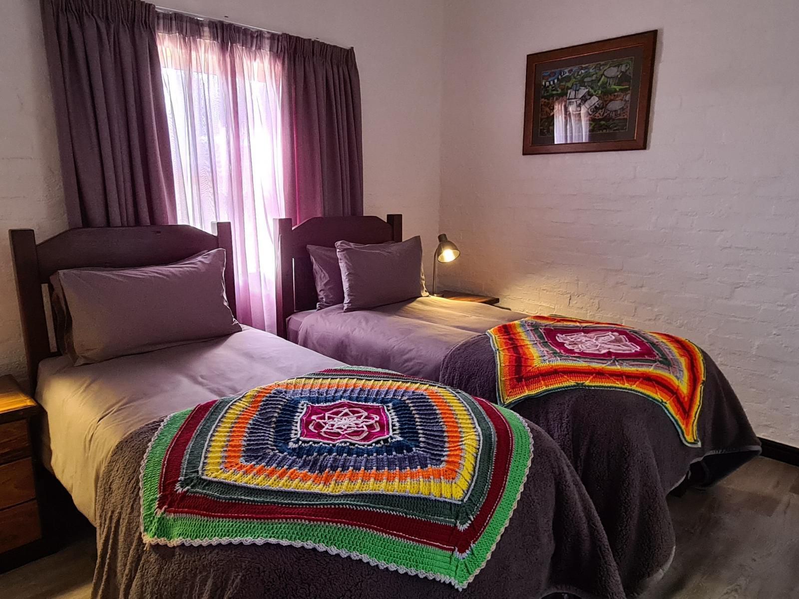 Bellair Wild Barrydale Western Cape South Africa Bedroom