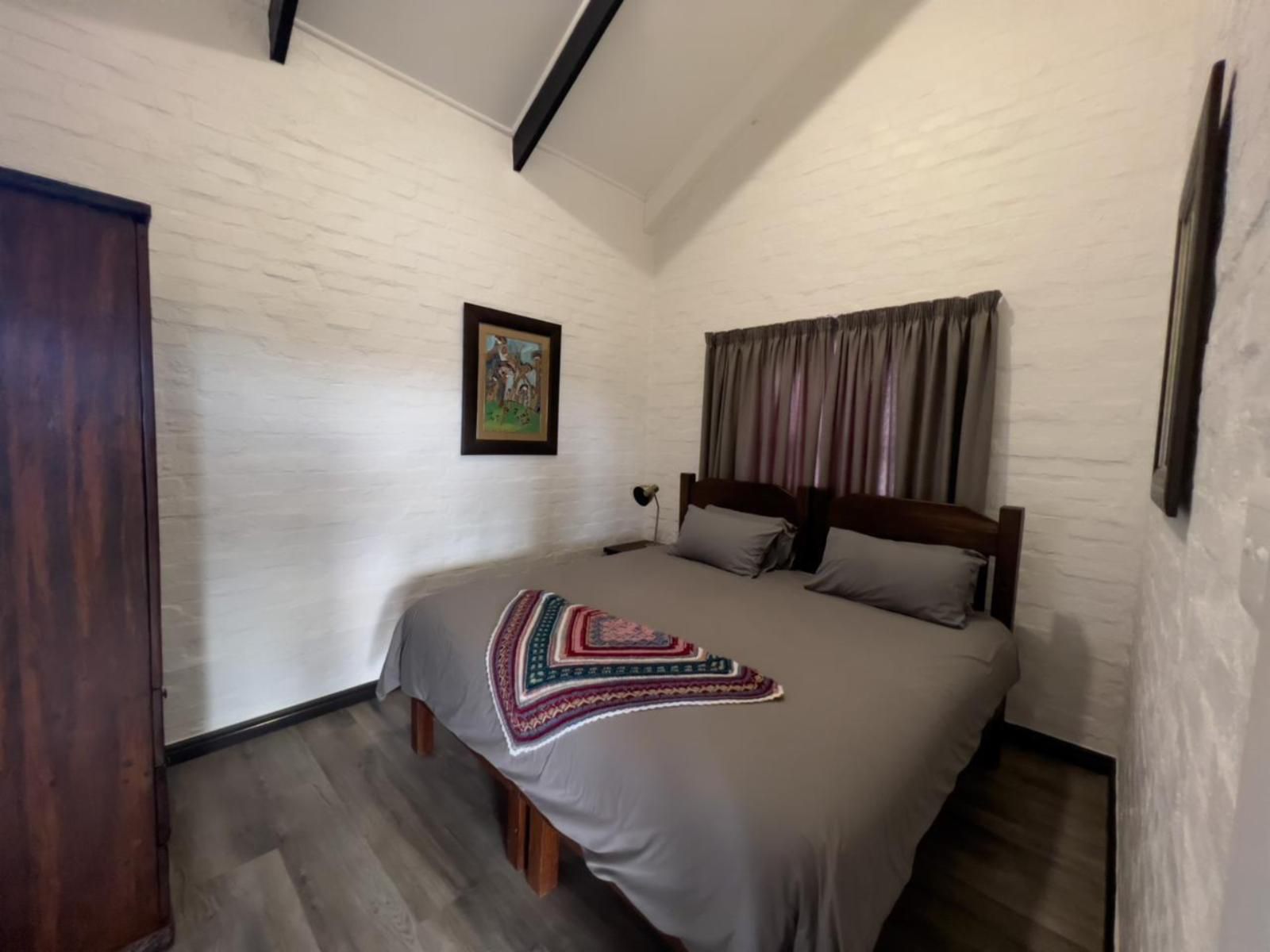 Bellair Wild Barrydale Western Cape South Africa Bedroom