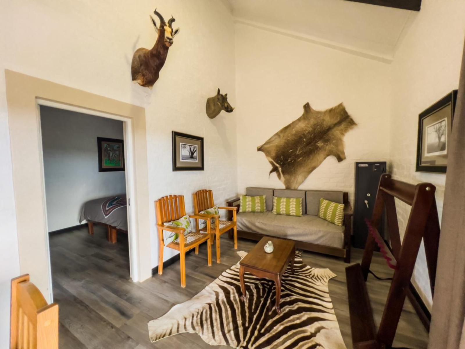 Bellair Wild Barrydale Western Cape South Africa Living Room