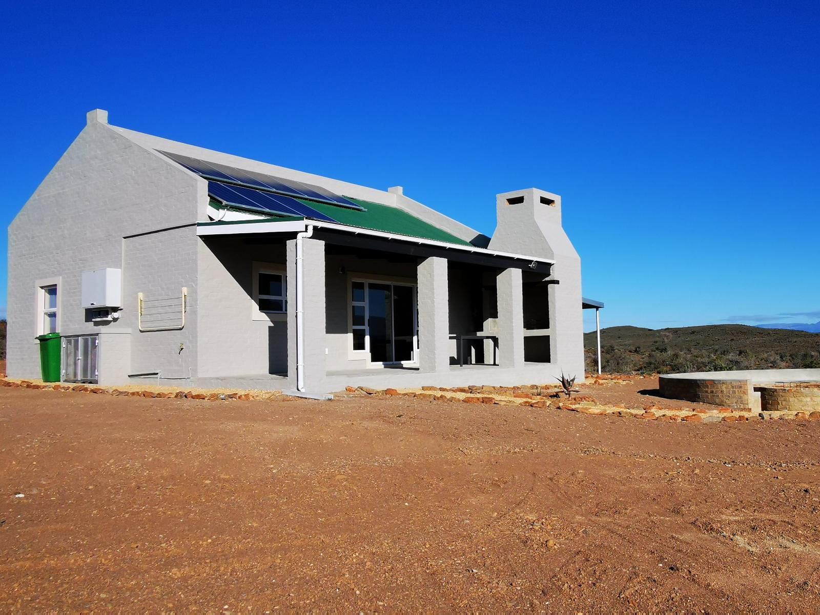 Bellair Wild Barrydale Western Cape South Africa Complementary Colors, Building, Architecture, House, Desert, Nature, Sand