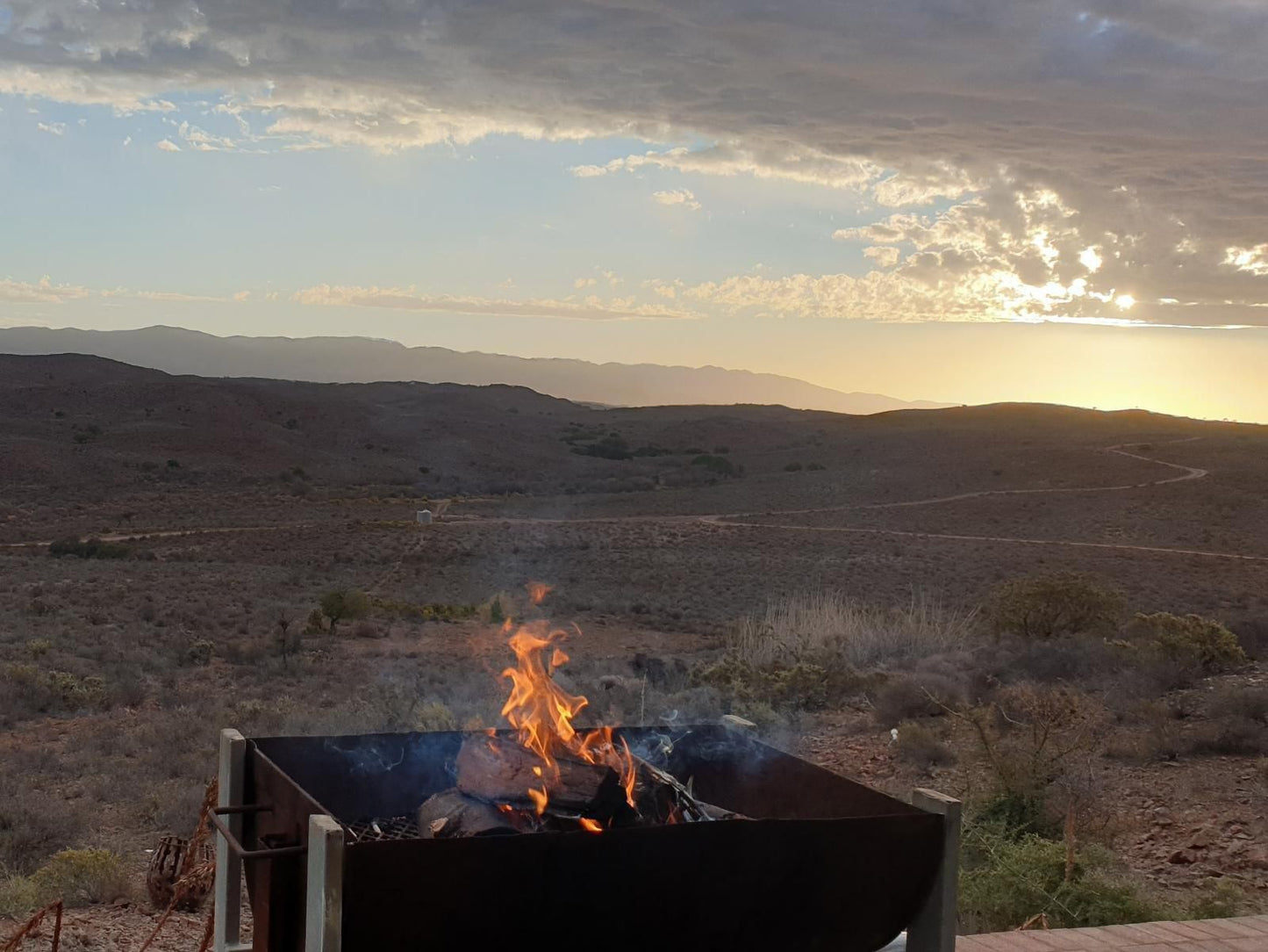 Bellair Wild Barrydale Western Cape South Africa Fire, Nature, Desert, Sand