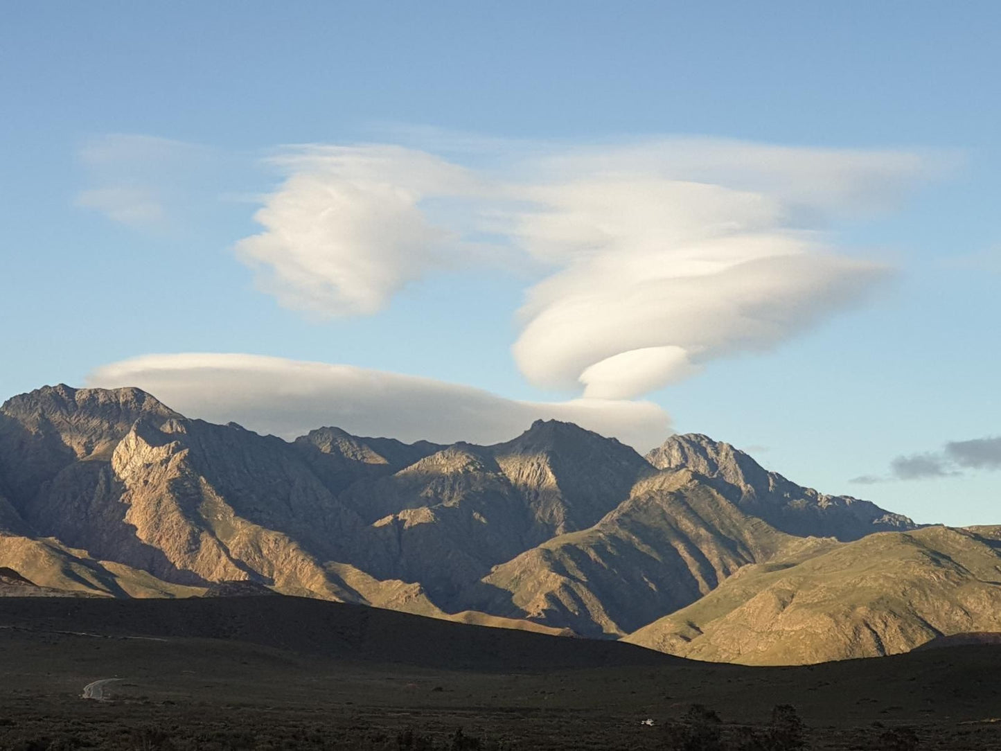 Bellair Wild Barrydale Western Cape South Africa Mountain, Nature