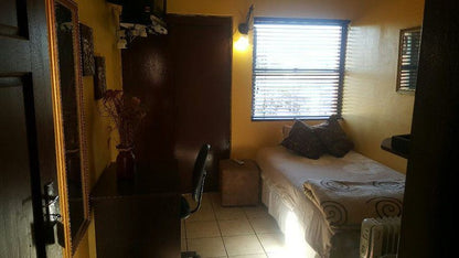 Bella Khaya Guest House Midrand Johannesburg Gauteng South Africa Bedroom