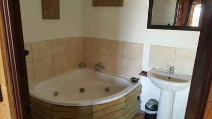 Bella Khaya Guest House Midrand Johannesburg Gauteng South Africa Bathroom