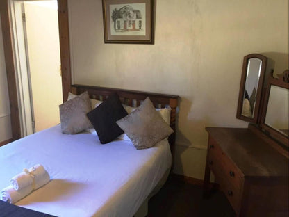 Bella Rosa Guest House Ficksburg Free State South Africa Bedroom