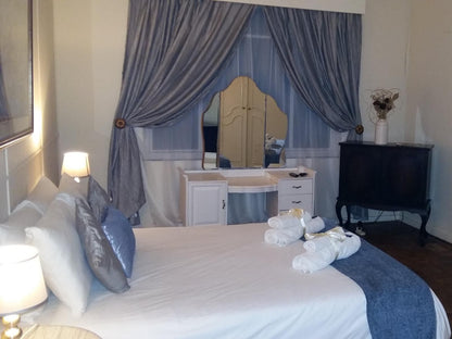 Bella Rosa Guest House Ficksburg Free State South Africa Bedroom
