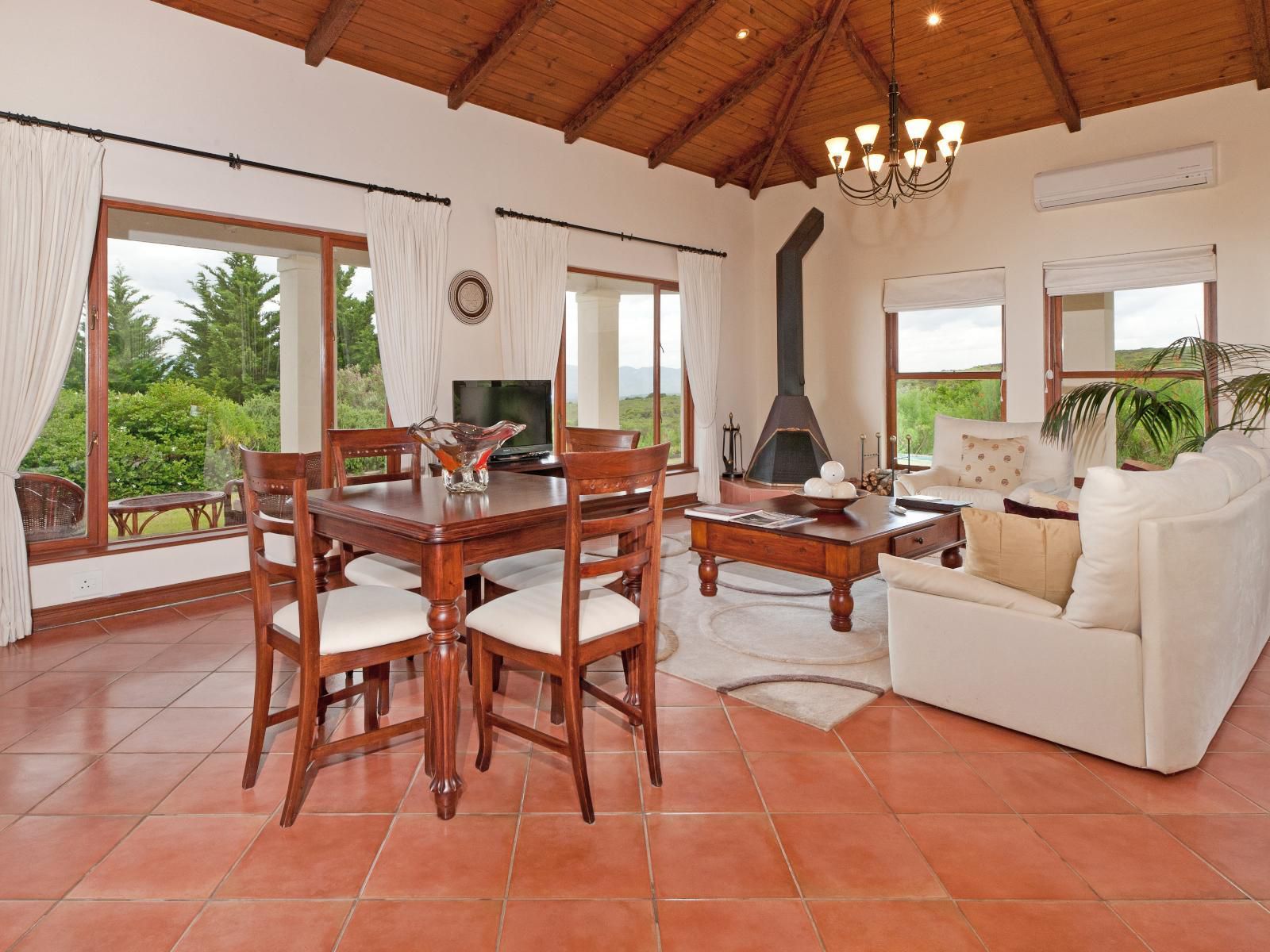 Bellavista Country Place Stanford Western Cape South Africa Living Room