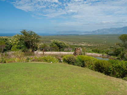 Bellavista Country Place Stanford Western Cape South Africa Complementary Colors, Ruin, Architecture