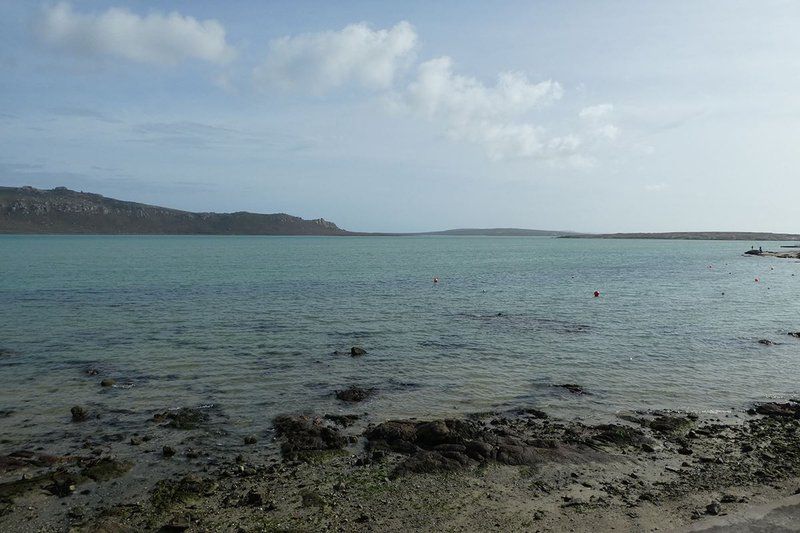 Bella Vista Langebaan Western Cape South Africa Beach, Nature, Sand, Island