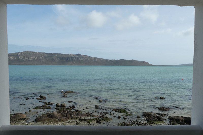 Bella Vista Langebaan Western Cape South Africa Beach, Nature, Sand, Island, Window, Architecture, Framing