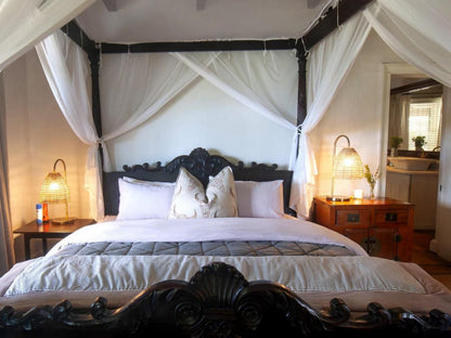 Belle Balance Bush Lodge Plettenberg Bay Western Cape South Africa Bedroom