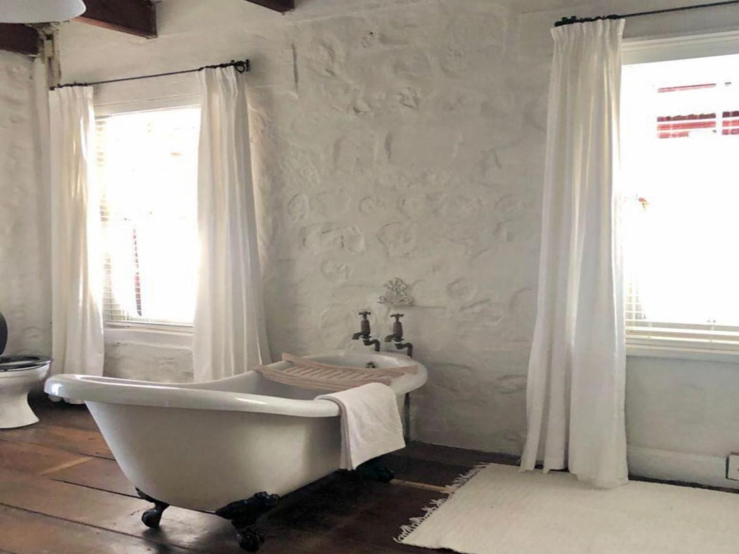 Belle Balance Bush Lodge Plettenberg Bay Western Cape South Africa Unsaturated, Bedroom