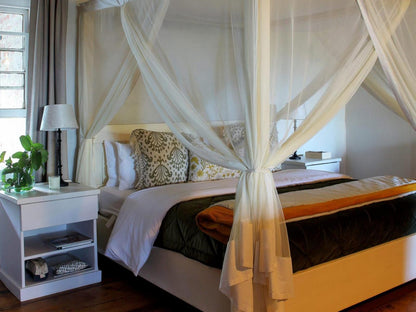 Belle Balance Bush Lodge Plettenberg Bay Western Cape South Africa Bedroom