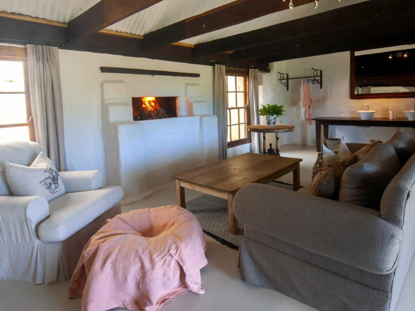 Belle Balance Bush Lodge Plettenberg Bay Western Cape South Africa 