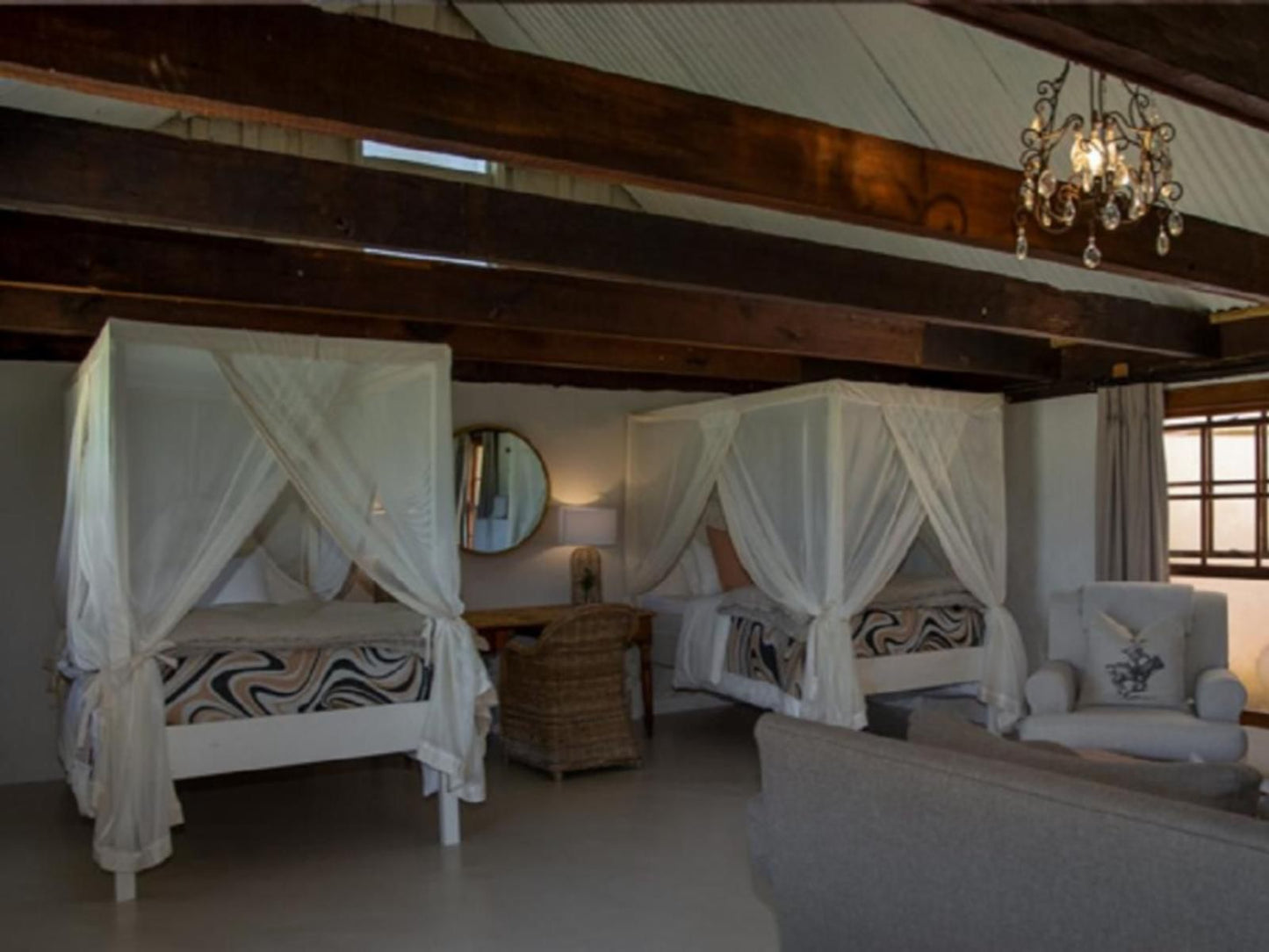 Belle Balance Bush Lodge Plettenberg Bay Western Cape South Africa 