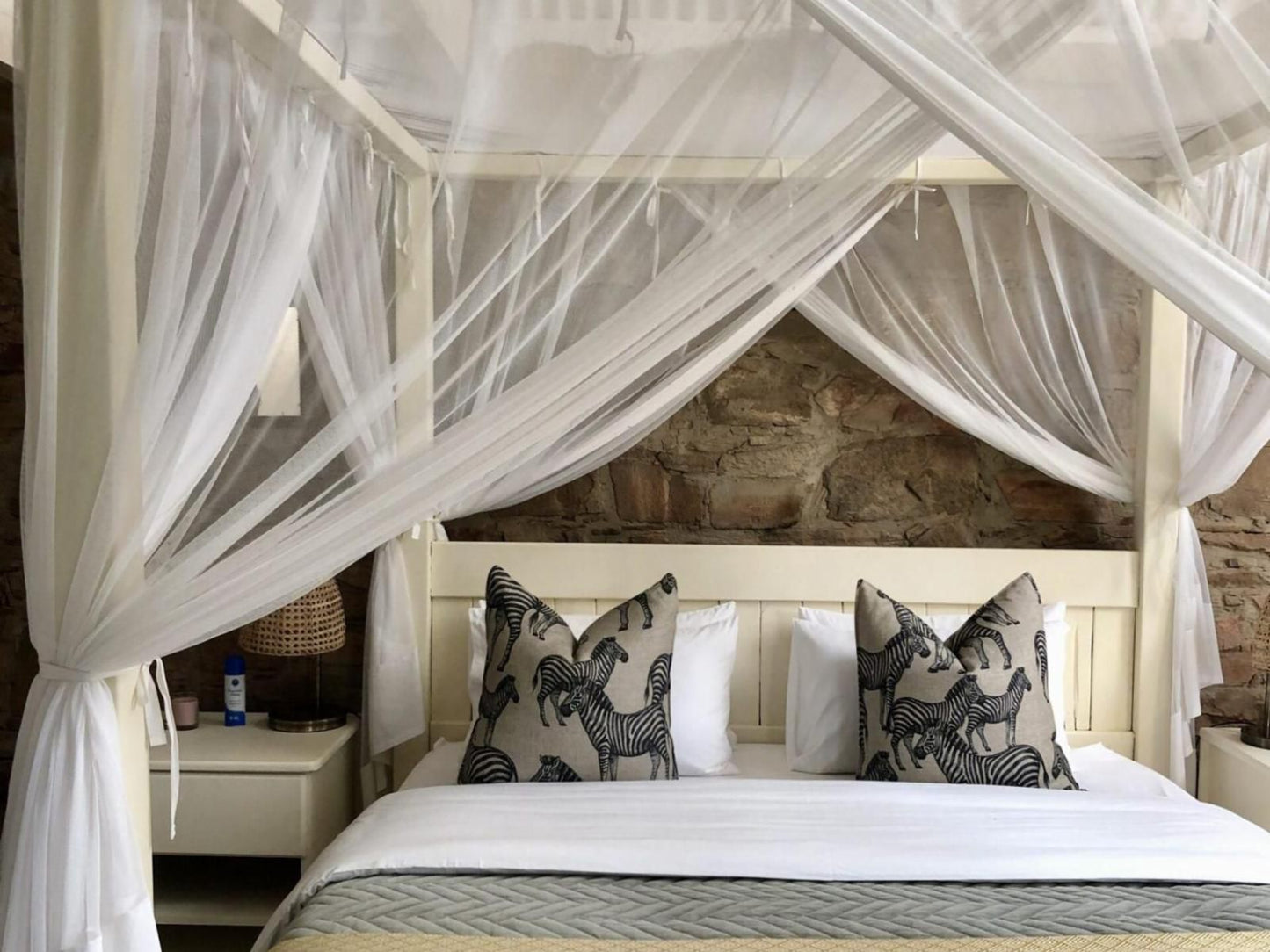 Belle Balance Bush Lodge Plettenberg Bay Western Cape South Africa Bedroom