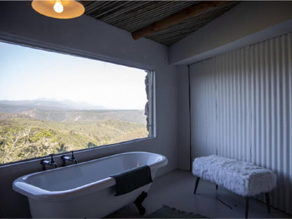 Honeymoon Suite @ Belle Balance Bush Lodge